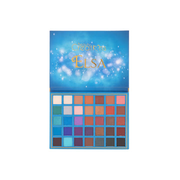 Elsa Eyeshadow Palette